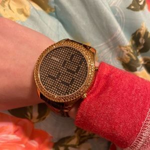 Fossil Digital Watch